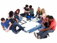 Teens' and Tweens' Technology Usage - UK - November 2011