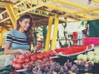 The Natural/Organic Food Shopper - US - July 2017