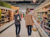 Supermarkets - Germany - November 2018