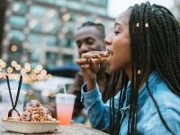 Black Consumers' Snacking Preferences - US - February 2019