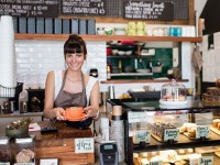 Coffee Shops: Inc Impact of COVID-19 - UK - November 2020