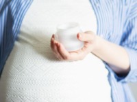 孕期个人护理产品 - 中国 - 2022年