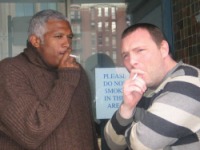 Cigarettes and Smoking Cessation Aids - UK - April 2006