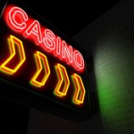 Casino and Casino-style Gambling - US - November 2008