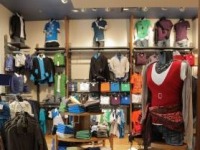 Clothing Retailing - UK - October 2011