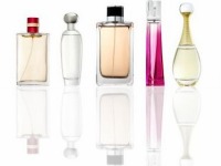Fragrances - US - September 2012