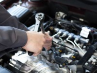 Auto Service, Maintenance and Repair - US - December 2016
