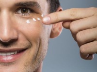 Men's Facial Skincare - UK - May 2016