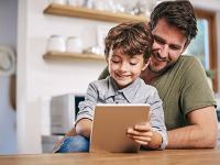 Technology Habits of Families - UK - November 2018