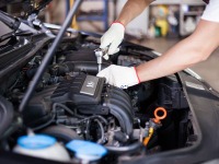 Auto Service, Maintenance and Repair - US - January 2019