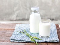 Milk and Non-dairy Milk - US - October 2019