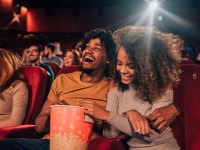 Movie Theaters - US - December 2019