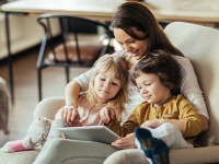 Marketing to Moms: Incl Impact of COVID-19 - US - August 2020